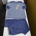 Woody pyjama meisje mt 152/12j, Kinderen en Baby's, Kinderkleding | Maat 152, Nacht- of Onderkleding, Gebruikt, Meisje, Ophalen of Verzenden