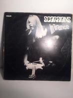 LP - Scorpions - In Trance ( Vinyl ), Ophalen of Verzenden, Zo goed als nieuw, 12 inch, Overige genres