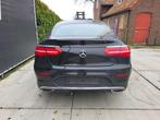 BUMPER ACHTER Mercedes-Benz GLC Coupe (C253), Auto-onderdelen, Gebruikt, Achter, Mercedes-Benz, Bumper