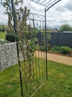 Elegante tuinboog 100 x 160 x 220, Ophalen, Gebruikt