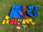 Aquaplay mega lockbox, Kinderen en Baby's, Speelgoed | Buiten | Los speelgoed, Ophalen, Gebruikt