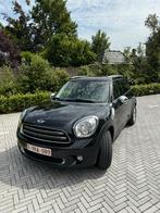 Mini Countryman 2015, Autos, Mini, Euro 6, Countryman, Noir, 5 portes