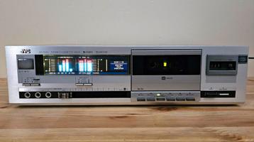 Jvc KD-D40 cassettedeck  beschikbaar voor biedingen