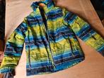 Veste ski 134-140 cm, Kleding | Heren, Ophalen of Verzenden, Zo goed als nieuw