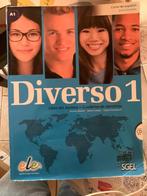 Schoolboek, Boeken, Gelezen, Overige vakken, ASO, SGEL