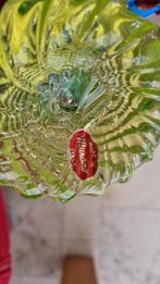 Figurine "Coq" en verre soufflé coloré de Murano, Enlèvement