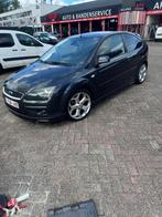 Sport Ford Focus, Auto's, Focus, Stof, Zwart, Particulier