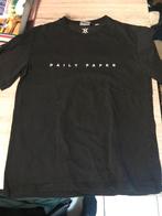T-shirt Daily Paper Noir taille S, Comme neuf, Noir, Daily Paper, Taille 46 (S) ou plus petite