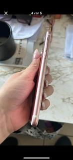 iphone 7 32 gb rose gold scherm kapot kan gemaakt worden, Telecommunicatie, Ophalen of Verzenden, Zo goed als nieuw