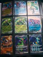Pokemon kaarten, Ophalen