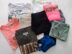Pakket meisjes kleding lente-zomer maat 10/12 jaar, Ophalen of Verzenden, Zo goed als nieuw, Maat 140
