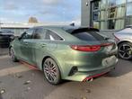 Kia ProCeed / pro_cee'd 1.6 T-GDi 204PK GT

FULL OPTION PANO, Auto's, USB, 5 deurs, Particulier, BTW verrekenbaar