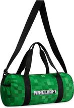 Minecraft Sporttas SNELLE GRATIS LEVERING
