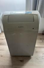 Mobiele airco van Ariston 3,4kW in perfecte staat, Ophalen, Mobiele airco, Afstandsbediening