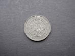 10 Gas 1942 Ubbergen Pays-Bas Gas Coin Zinc WW2 (02), Collections, Autres types, Autres, Envoi
