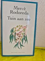 Merce Rodoreda - Tuin aan zee, Ophalen, Zo goed als nieuw, Merce Rodoreda