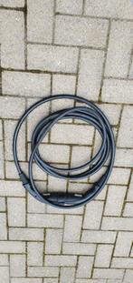 Ev kabel 6 meter Type 2 , 32 Ampère  60 euro vaste prijs., Autos : Divers, Accessoires de voiture, Utilisé, Enlèvement ou Envoi
