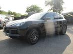 Porsche Cayenne 3.0i Pano Dak/Leder/Camera/Carplay, Auto's, Porsche, Automaat, Cayenne, 2995 cc, Zwart