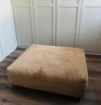 Vetsak poef, Neuf, 100 à 125 cm, Carré, Enlèvement