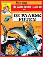 Nero - 6 De paarse futen, Boeken, Ophalen of Verzenden, Zo goed als nieuw, Marc Sleen