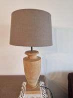 Lamp met kap, Antiek en Kunst, Ophalen
