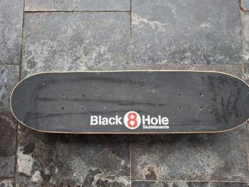 Skateboard in zeer goede staat beschikbaar voor biedingen