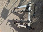 Thule OutWay Hanging
fietsendrager voor 3 fietsen, Fietsen en Brommers, Ophalen