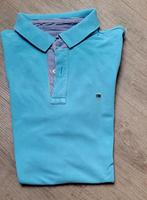 Origineel poloshirt van Tommy Hilfiger maat L, Kleding | Heren, Polo's, Ophalen of Verzenden, Zo goed als nieuw