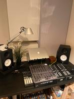 Complete dj setup., Muziek en Instrumenten, Ophalen, Pioneer