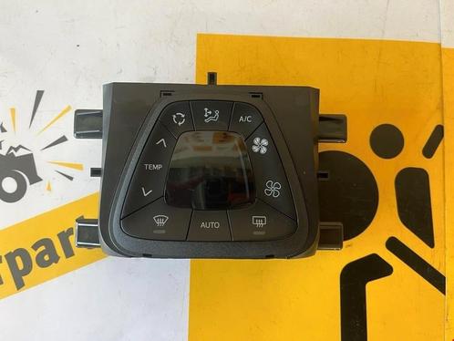 Kachel bedienings panelen Aygo C1 Peugeot 108, Auto-onderdelen, Airco en Verwarming, Peugeot, Gebruikt