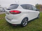 Ford C-max ecoboost, Auto's, Euro 6, Wit, 5 deurs, 999 cc