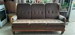Zetel 3-zit en 2x1-zit, 75 à 100 cm, Comme neuf, Enlèvement, Bois