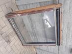 Veluxen, Ophalen, Gebruikt, 80 tot 120 cm, 80 tot 120 cm