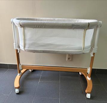 Baby Go co sleeper beschikbaar voor biedingen
