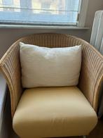 Ligne Roset fauteuil, Huis en Inrichting, Ophalen, Gebruikt, Hout