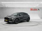 Ford Puma 1.0 EcoBoost Hybrid ST-Line X Handges 155PK ACC,Ca, Auto's, Voorwielaandrijving, 114 kW, Leder en Stof, 155 pk