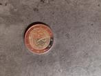 Pièce de 2€ rare, Postzegels en Munten, Ophalen, België