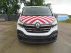 Renault Trafic 2.0dCi - L2H1 - 08/2021 - €6d, Voorwielaandrijving, Stof, USB, Renault