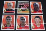 Panini / Football 2011 / Standard Luik / 6 stickers, Verzenden, Nieuw, Poster, Plaatje of Sticker