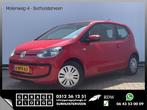 Volkswagen up! 1.0 move up! BlueMotion Airco Elek.Pakket Vol, Autos, Volkswagen, Rouge, Achat, Up!, Entreprise
