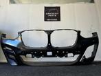 BMW X3 G01 M Pakket Voorbumper 6x PDC Camera B90, Gebruikt, Voor, Ophalen of Verzenden, Bumper