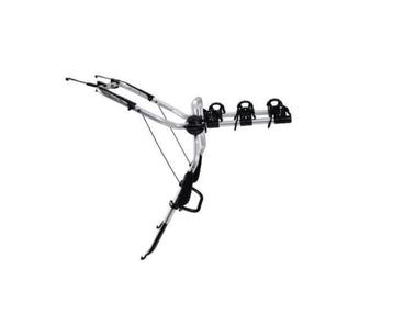 fiertstendrager Thule ClipOn 9104 