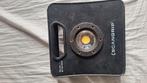Scangrip LED bouwlamp Nova 3K C+R - 3000 Lumen, Doe-het-zelf en Bouw, Bouwverlichting, Ophalen, Gebruikt, Lamp