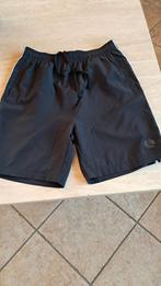 Nieuwe zwarte herenshort' Björn Borg' maat S, Zwart, Nieuw, Ophalen of Verzenden, Bjorn borg