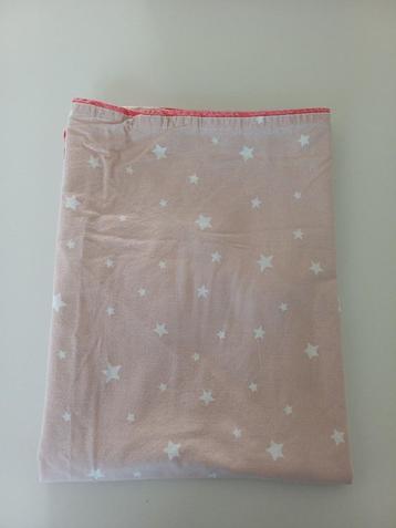 Donsovertrek / hoeslaken 110x75 cm La Redoute beschikbaar voor biedingen