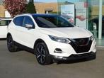 Nissan Qashqai 1.7 dCi Tekna Plus, Euro 6, Bedrijf, 5 deurs, 111 kW