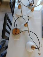 plafondverlichting, Ophalen of Verzenden, Zo goed als nieuw
