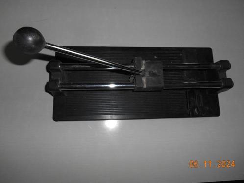 Tegelsnijder, Doe-het-zelf en Bouw, Gereedschap | Handgereedschap, Gebruikt, Ophalen