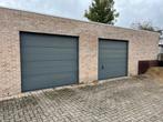 Sectionale Garagepoorten te koop, Immo