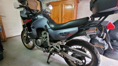 Moto Honda Transalp XL 600 V, Motoren, Motoren | Honda, Particulier, Toermotor, 12 t/m 35 kW, Ophalen